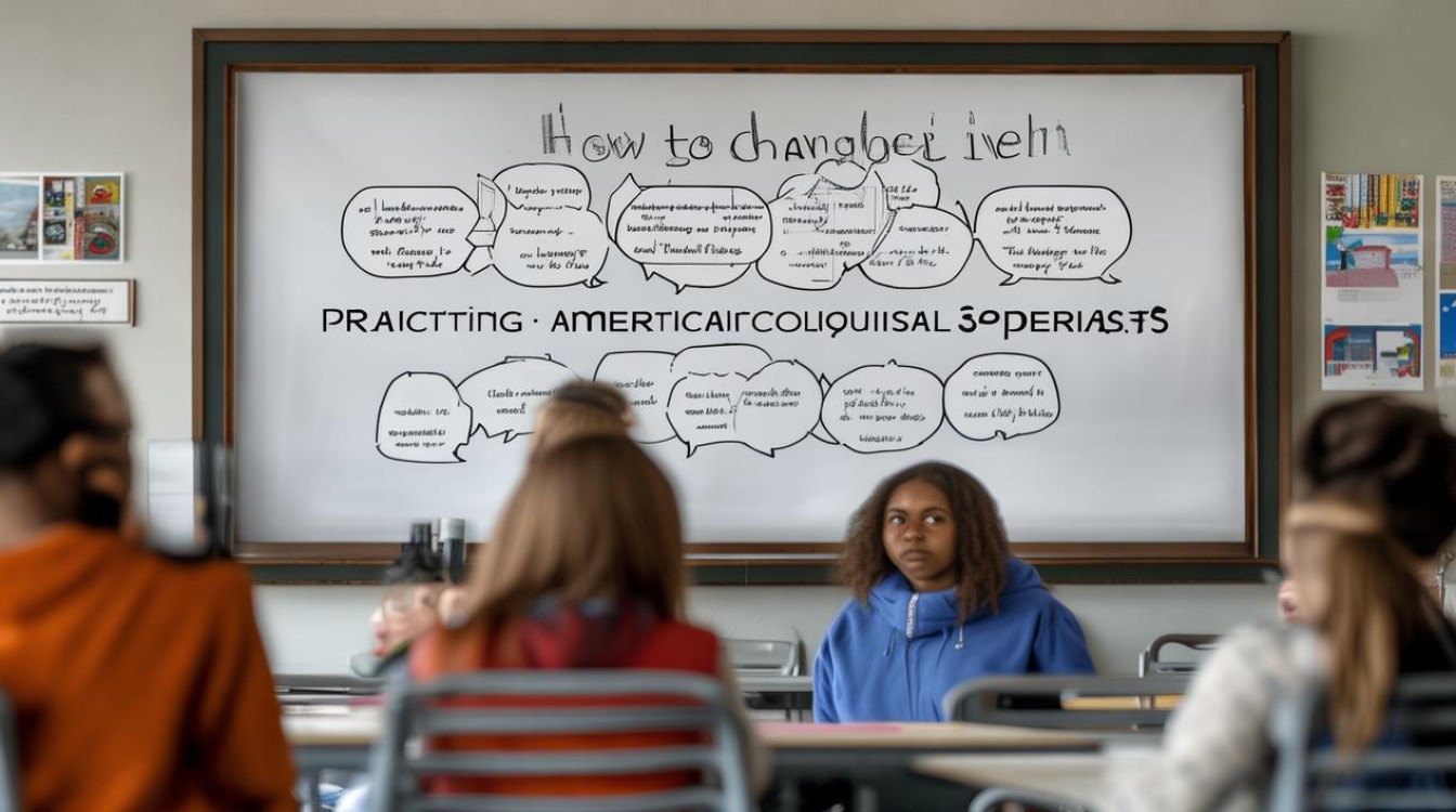 美式口语改变,美式口语怎么练 美式口语改变,美式口语怎么练