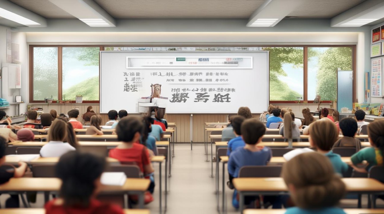 各班开展安全教育 各班开展安全教育