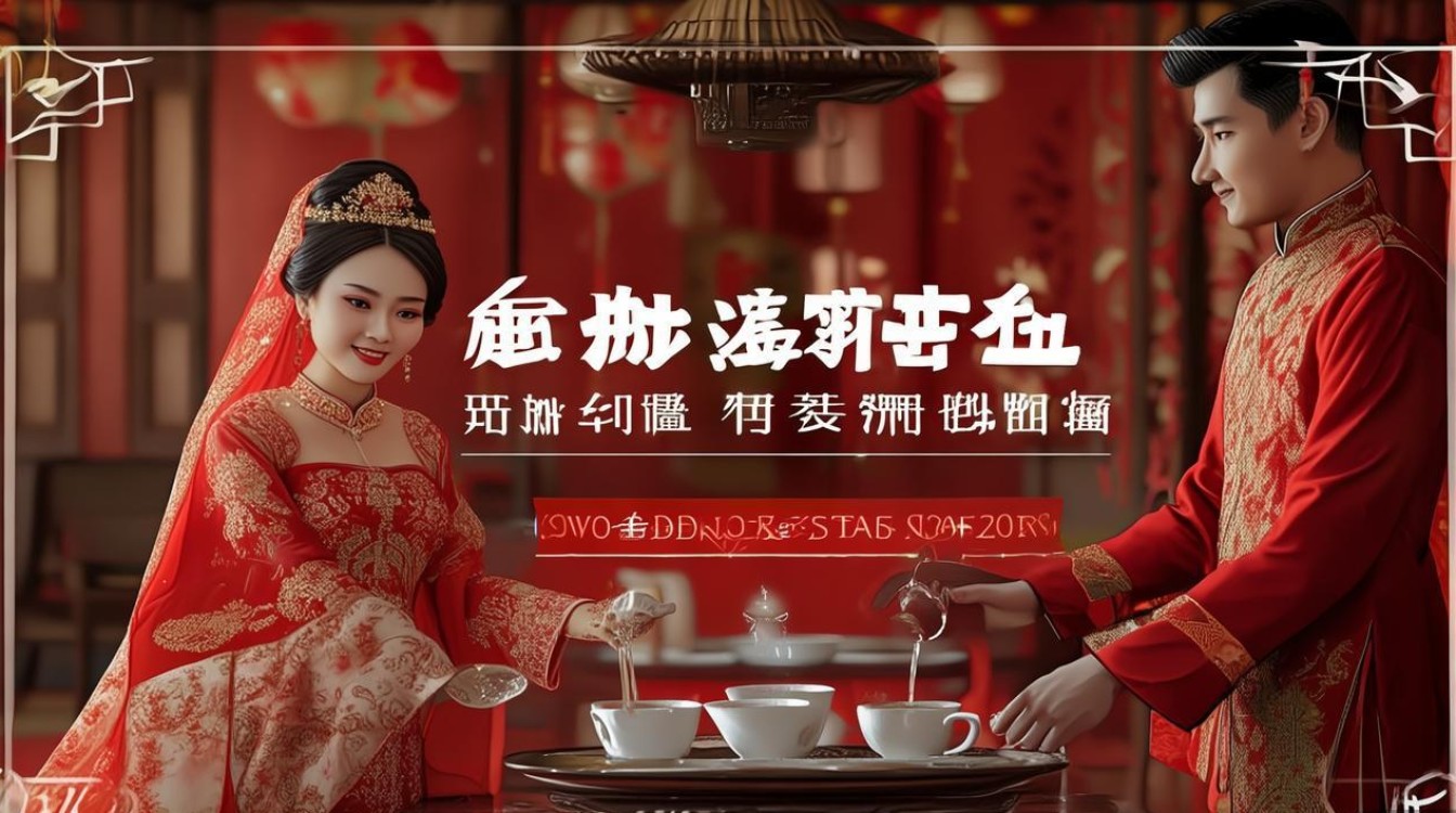 婚庆敬茶口语,婚庆敬茶口语怎么说 婚庆敬茶口语,婚庆敬茶口语怎么说