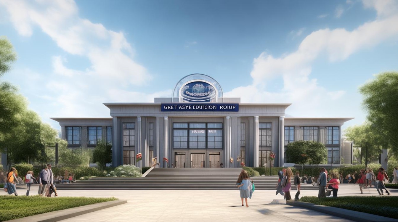 大作文教育集团