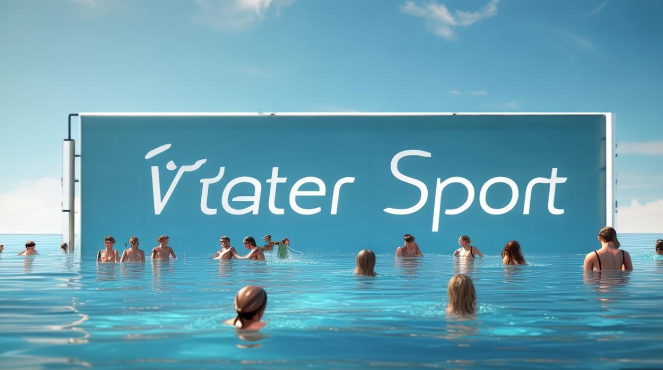 water sport雅思口语