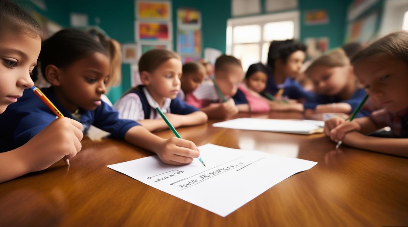 our school小学英语作文，ourschool小学英语作文