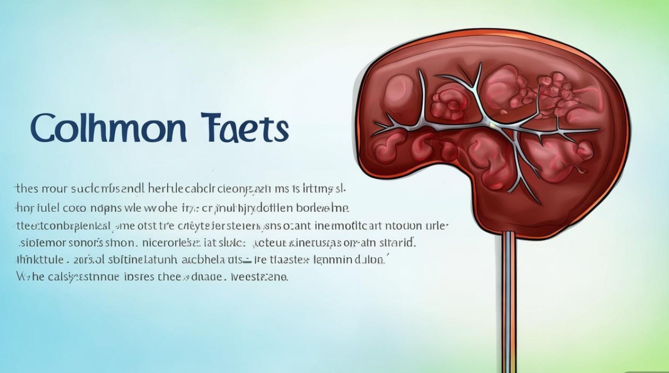 关于胆结石的一些常识