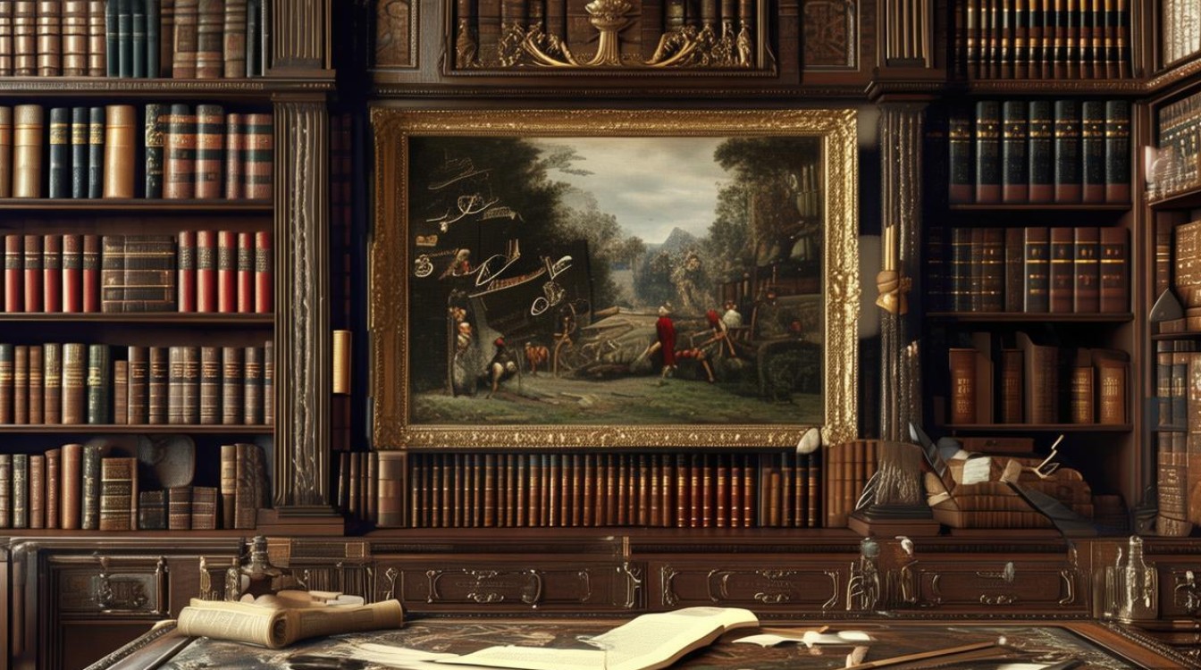 文学历史类作文