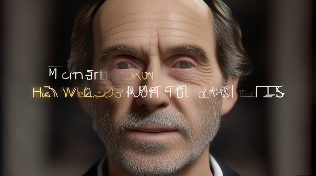 口语famous person 口语famous person