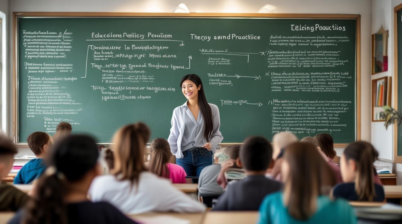 教育政策法规的理论与实践.txt