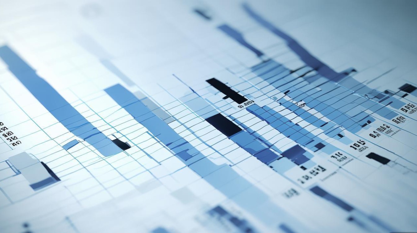 柱状图作文英文