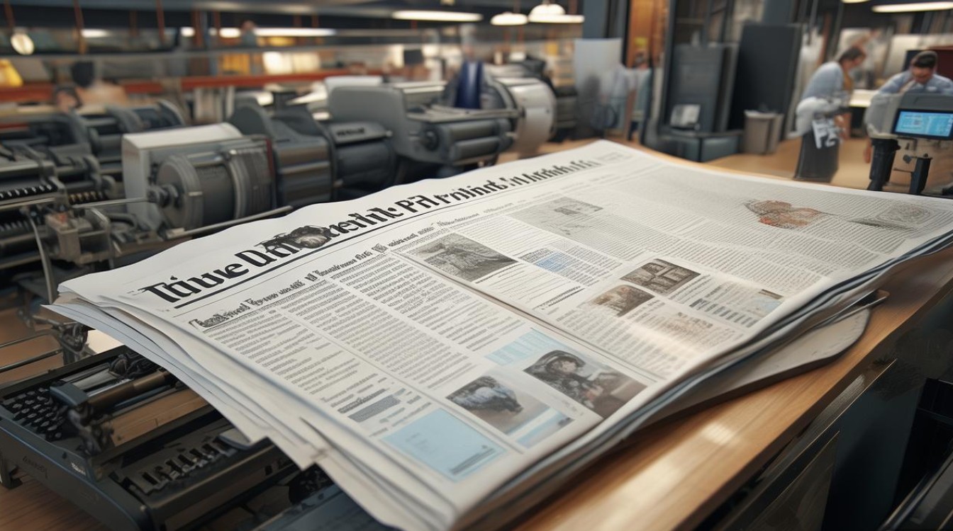 纸媒的发展作文