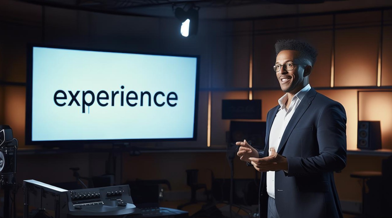 口语稿件 experience