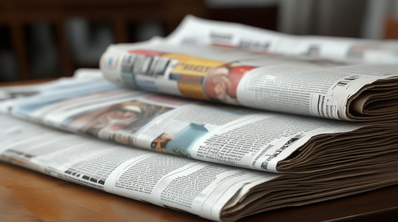 口语话题 newspapers 口语话题 newspapers