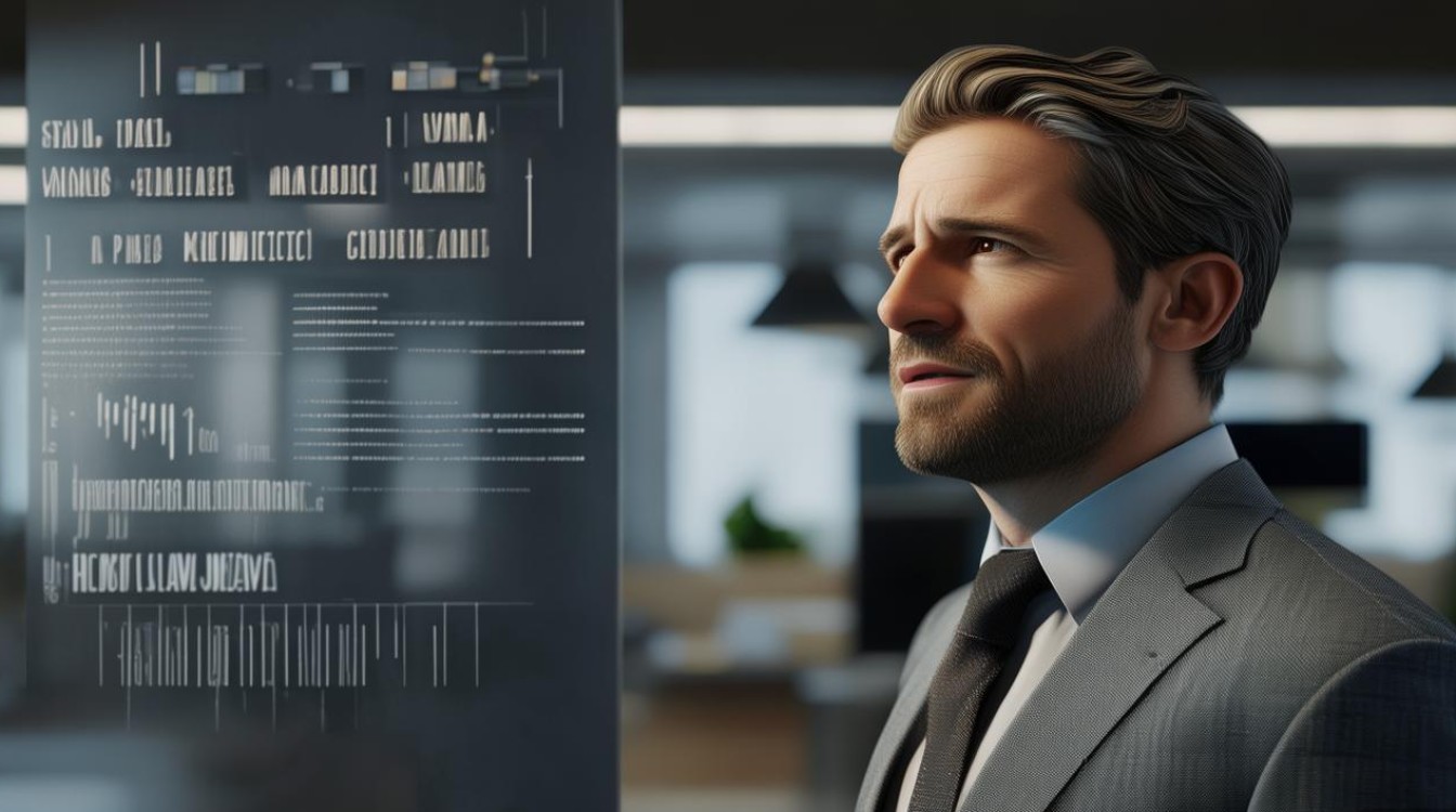 口语话题businessman