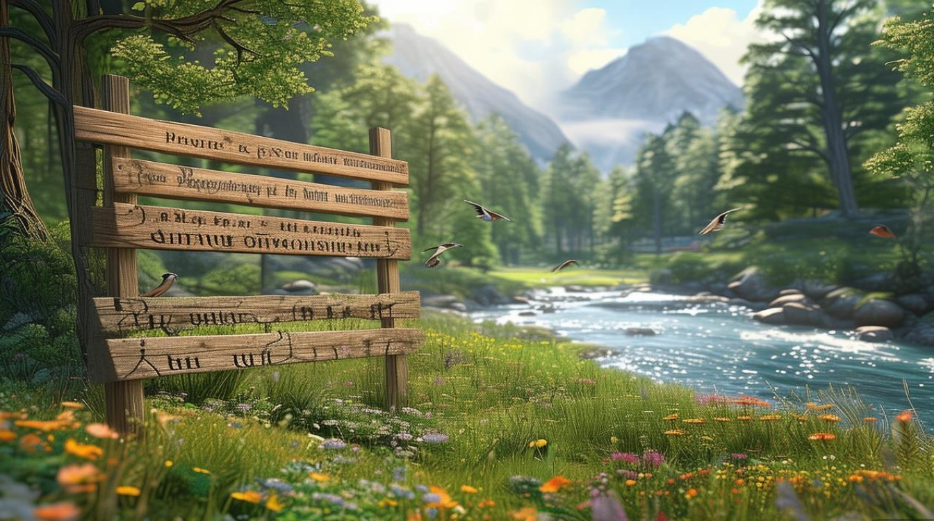 口语话题environment 口语话题environment