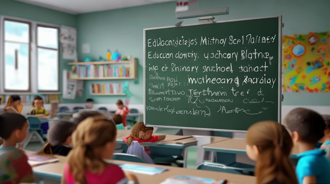 教育部小学改革新政策