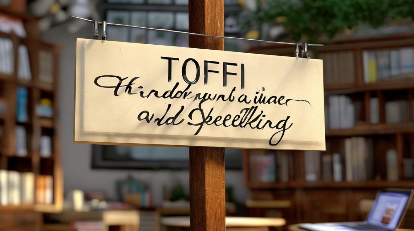 托福handwriting口语