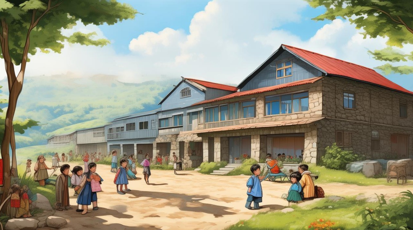 最近十年农村教育政策