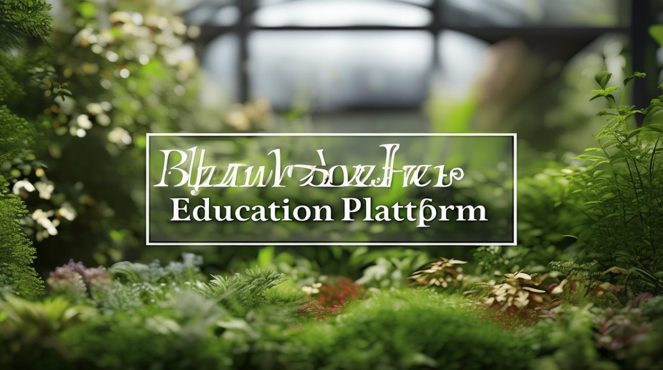 植物安全教育平台