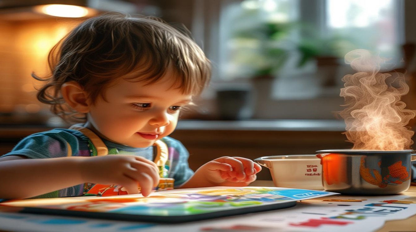 幼儿安全教育热汤 幼儿安全教育热汤