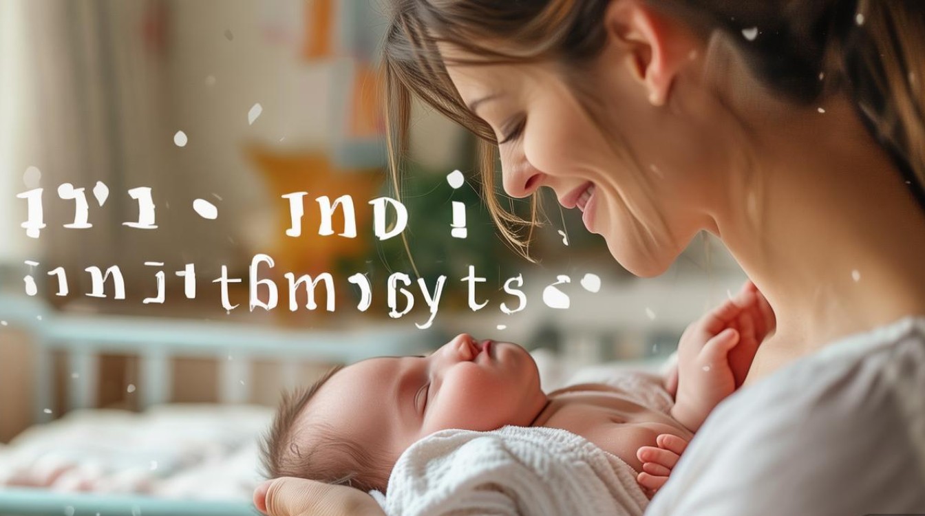 婴儿前6个月护理常识