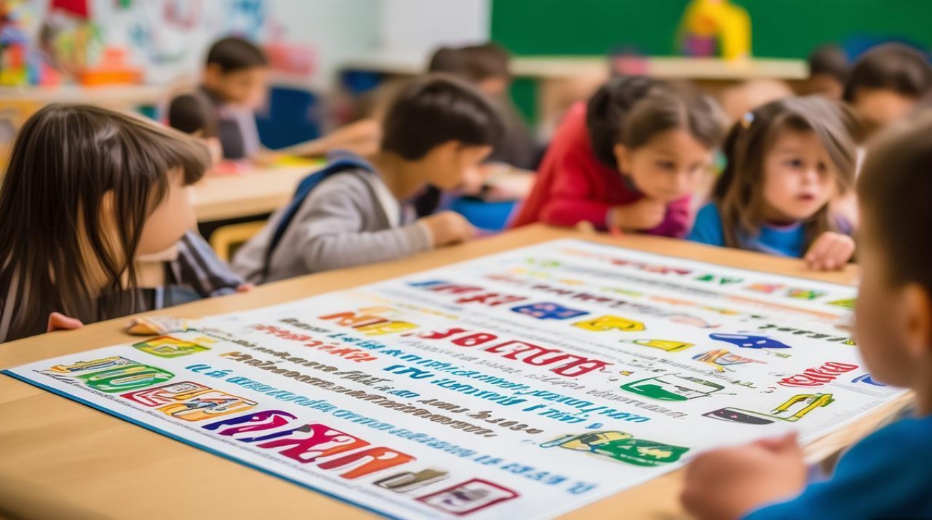 安全教育短童谣