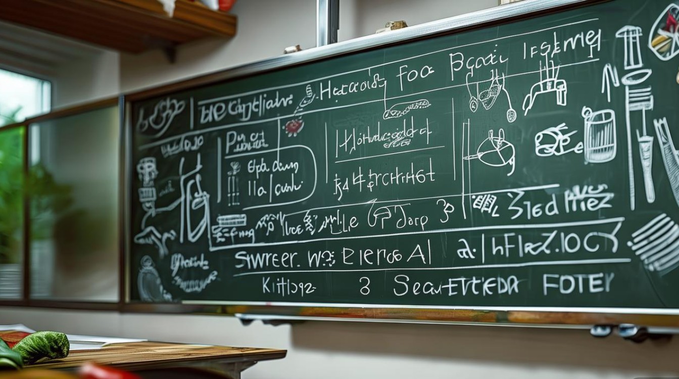 食品卫生与食品安全常识