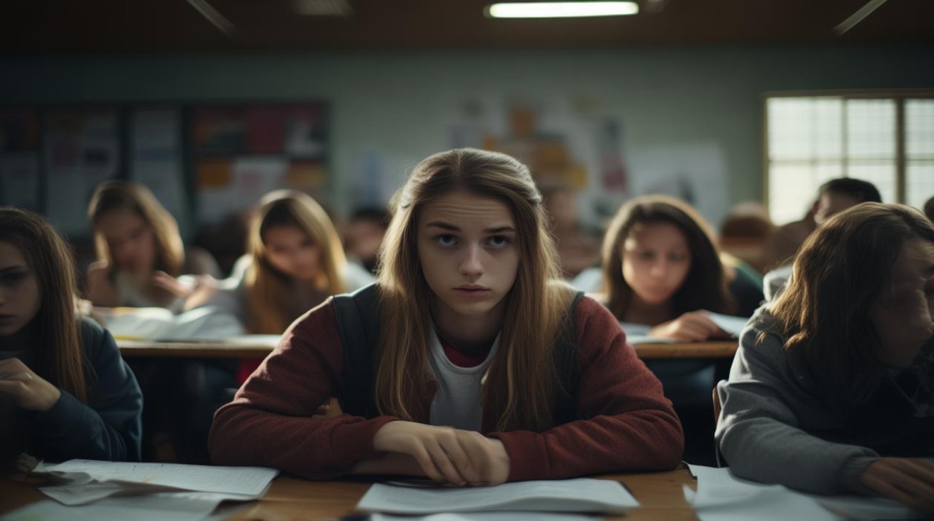 小组口语考试 solitude