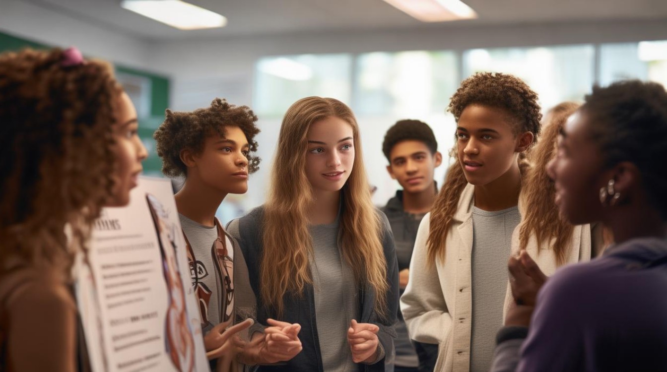 高中生应了解的性常识