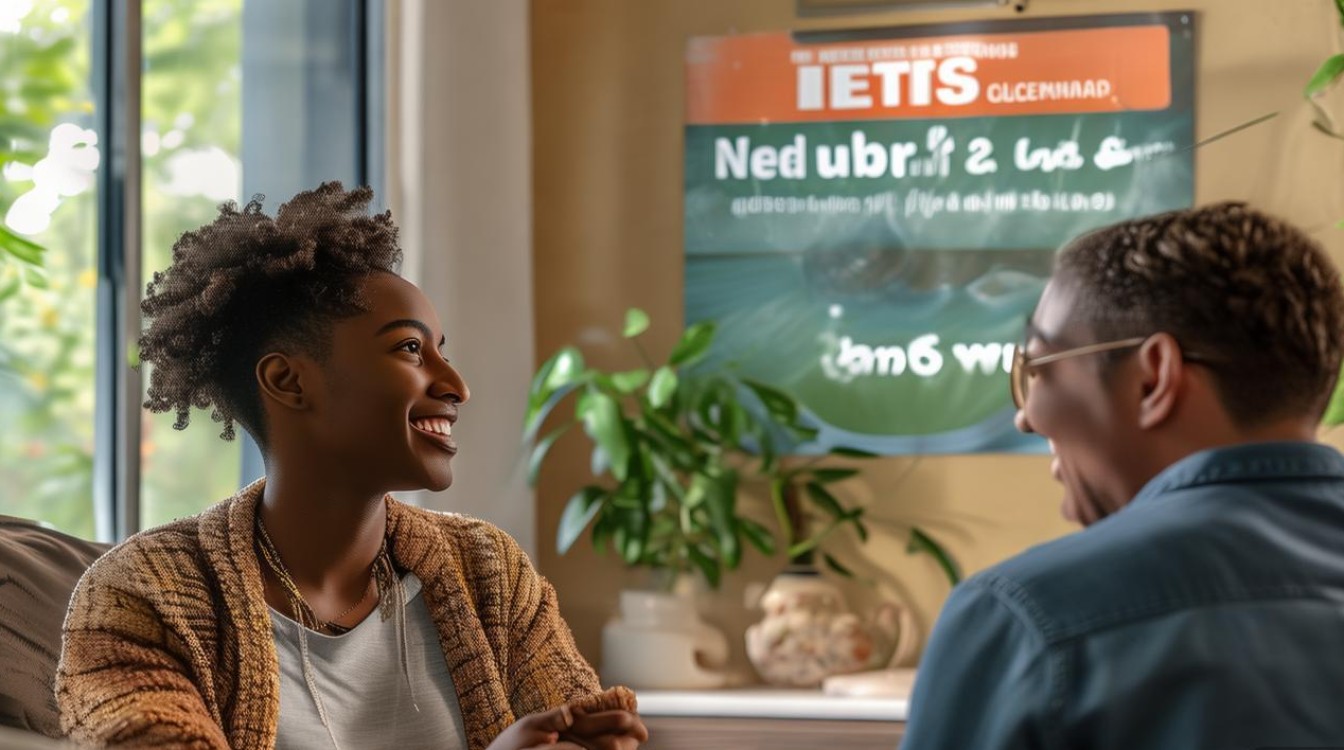 雅思 口语 neighbour