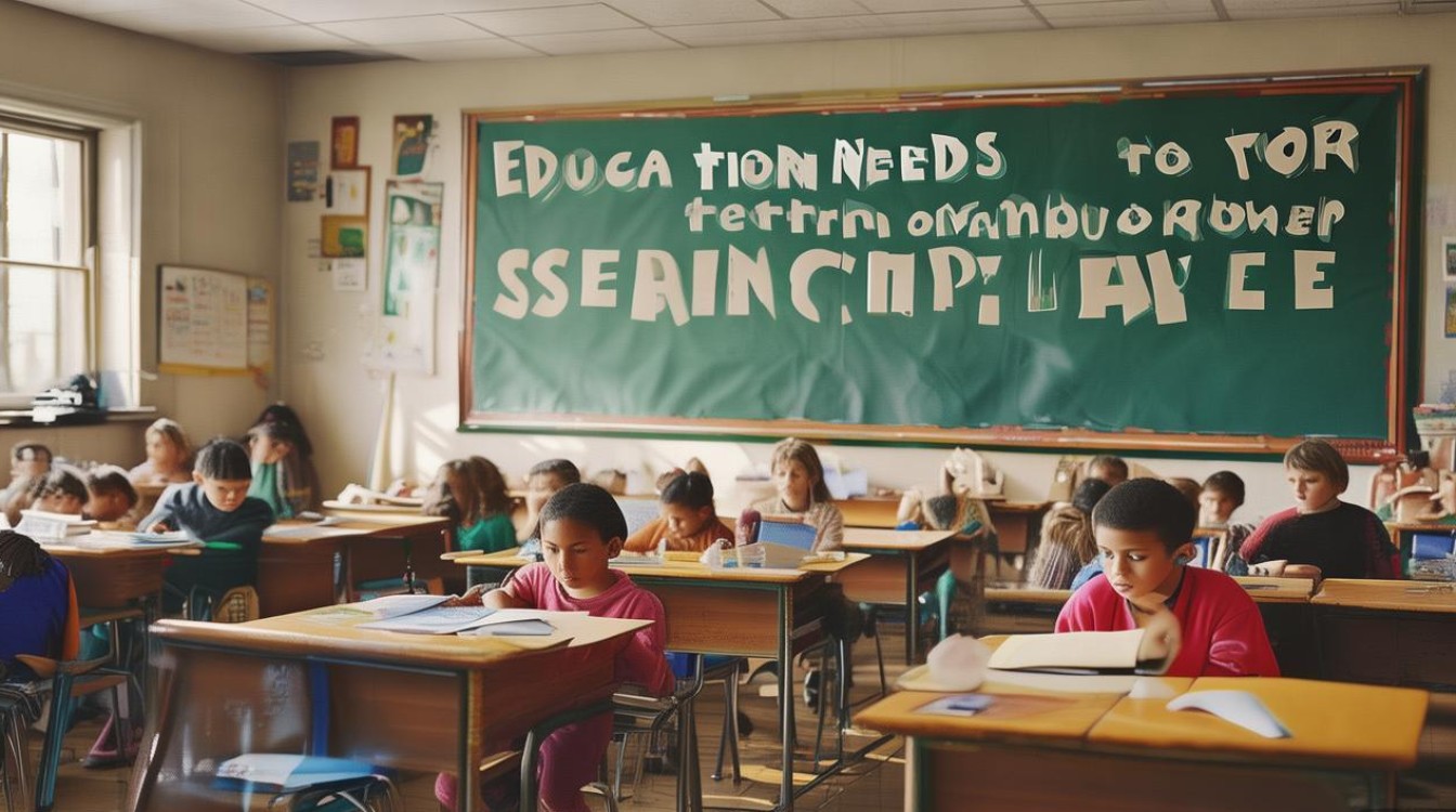 教育需要回到七点常识