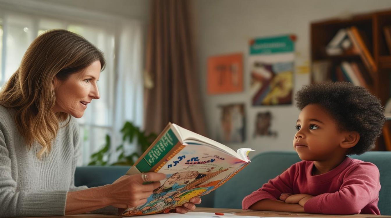 跟孩子关于性方面的常识