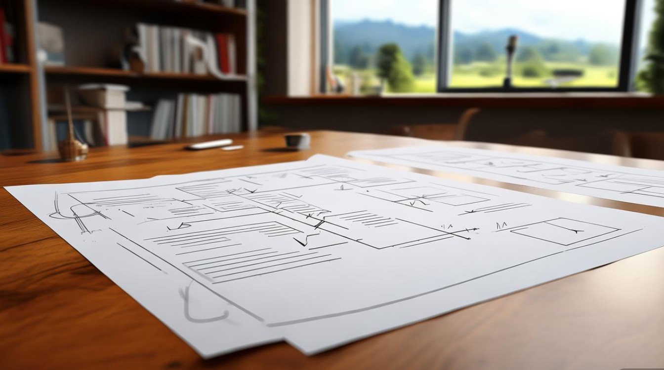 流程图作文总结