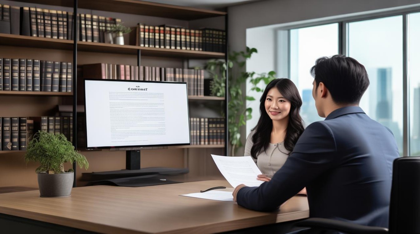 买房签合同的十个常识