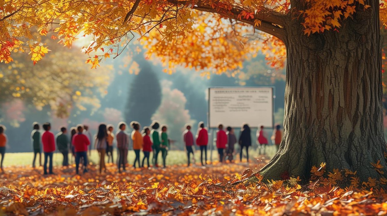 秋游安全教育要点