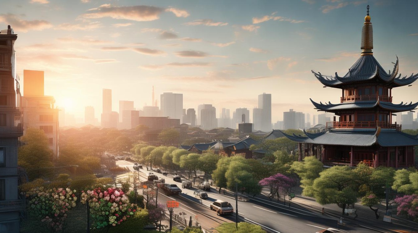 北京环境 作文，北京环境作文