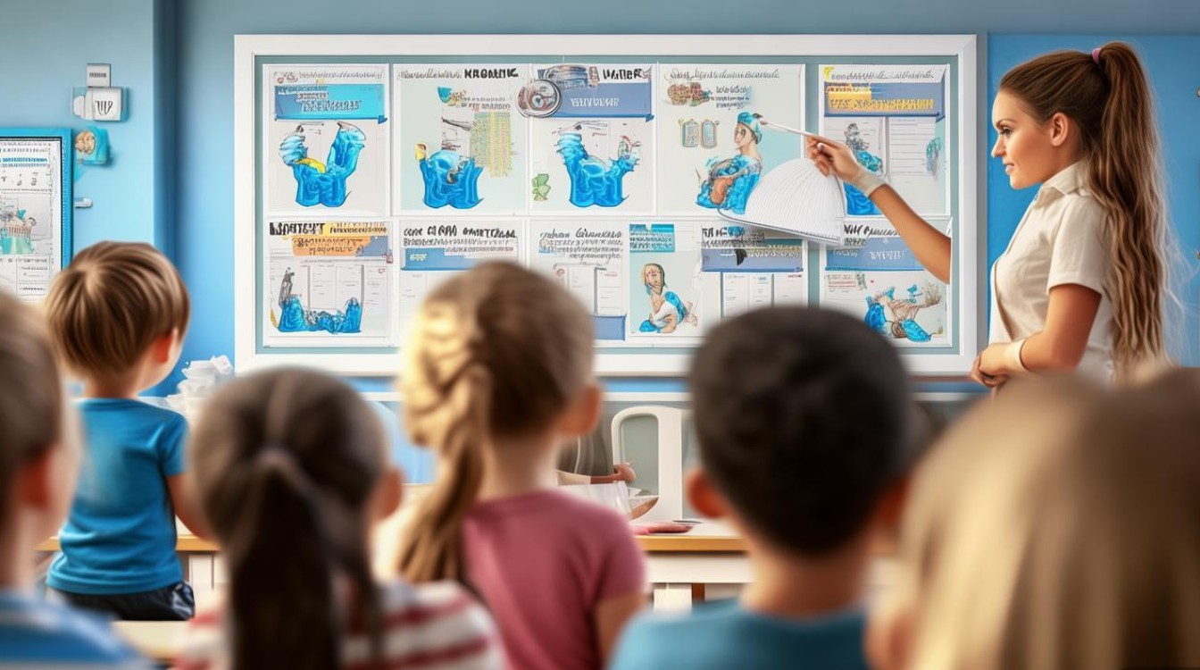 中班安全教育水灾