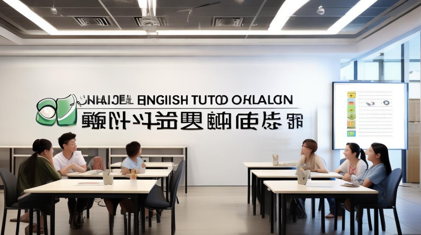 上海英语外教口语培训，上海英语外教口语培训机构