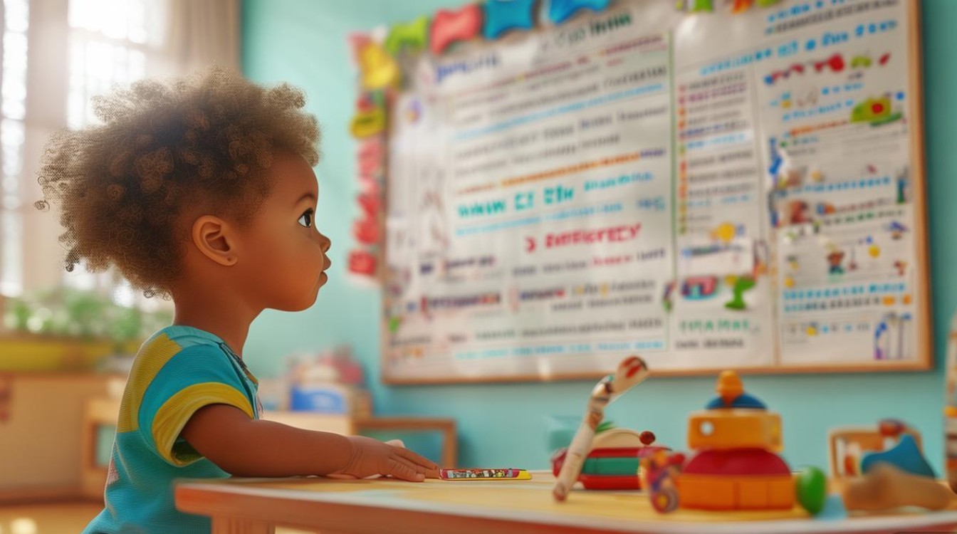 幼儿安全教育 中班