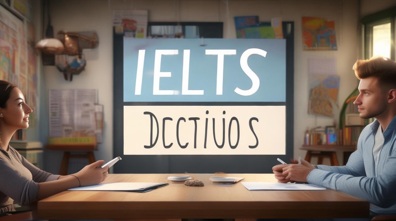 雅思口语 discussion