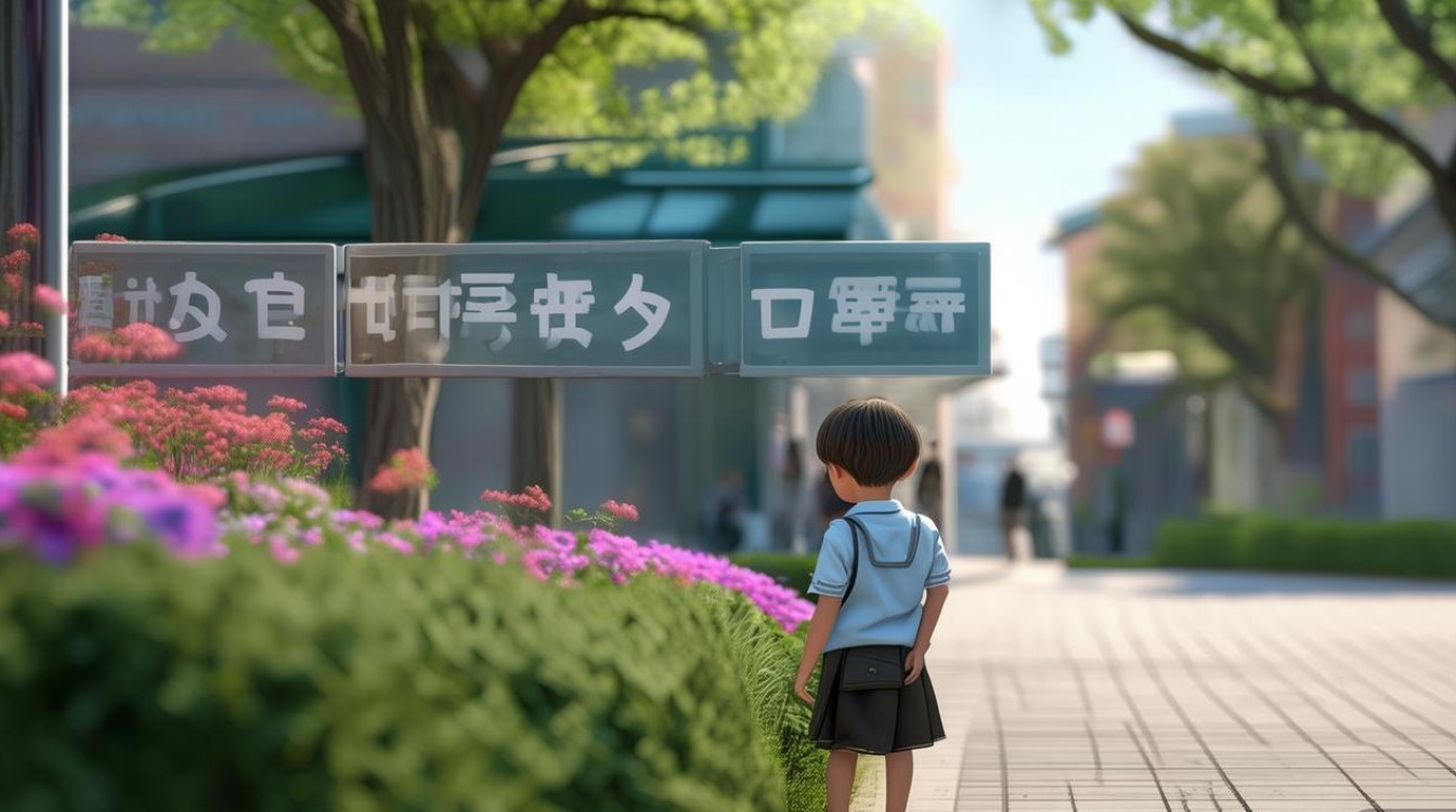 新生道路安全教育