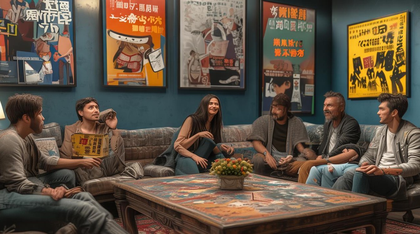 口语话题搞笑电影，口语话题搞笑电影有哪些