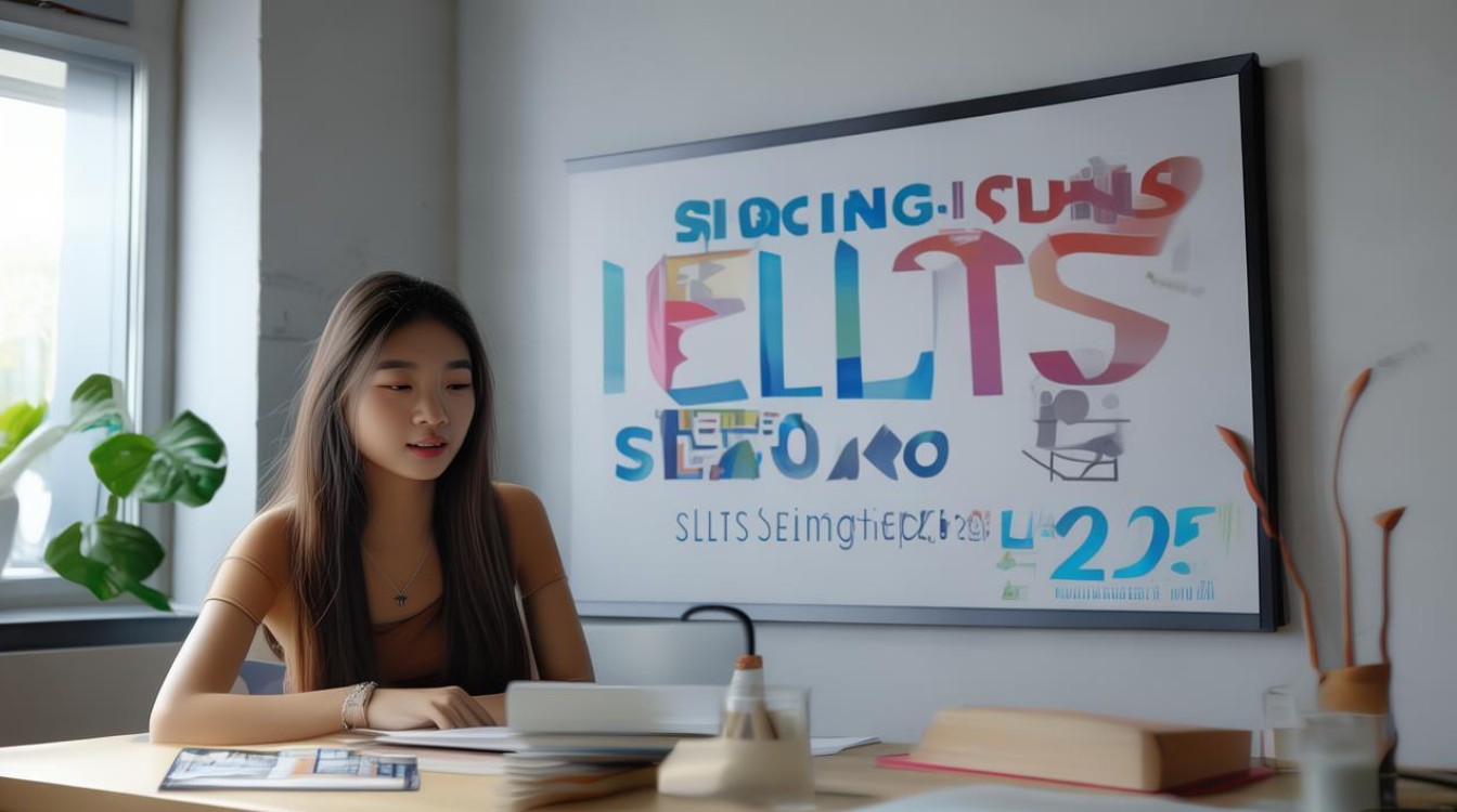 singing雅思口语，singing雅思口语2025