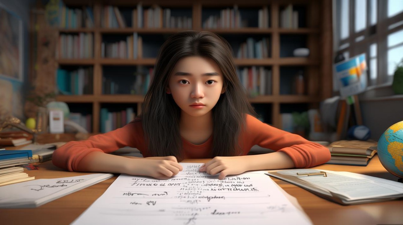 雅思口语broke，雅思口语考试