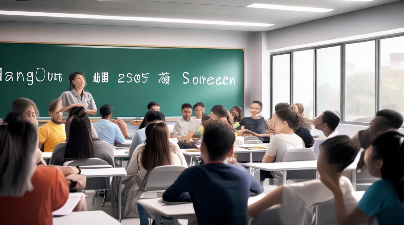 杭州出国口语，杭州出国口语培训机构