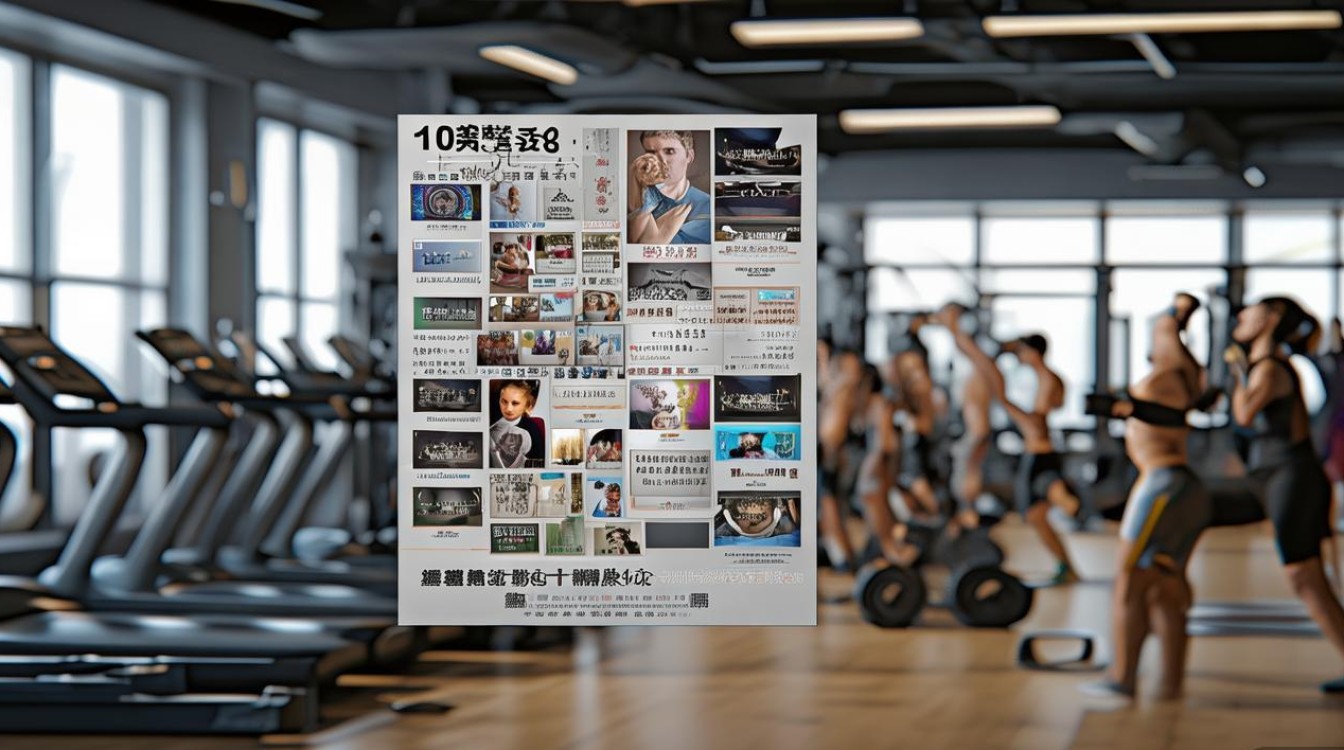 健身房常用口语，健身房常用口语100句及答案