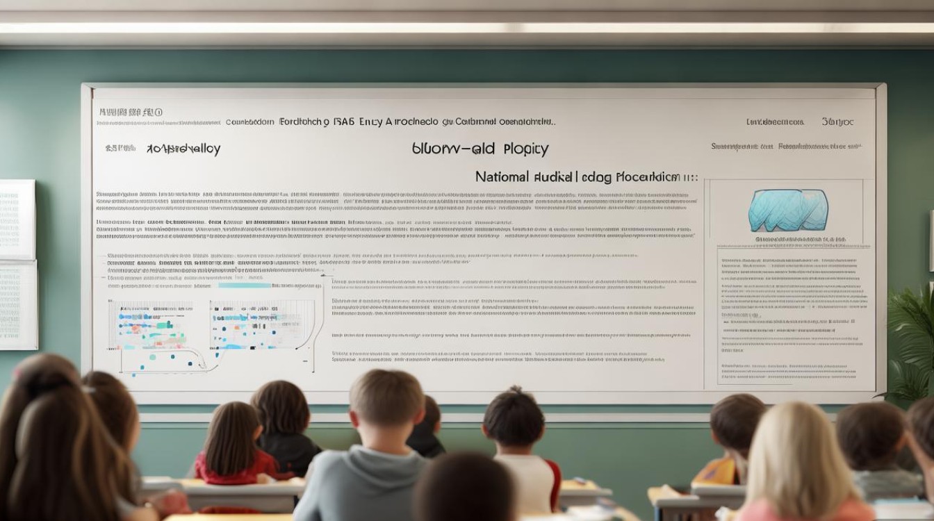 国家资助政策及诚信教育