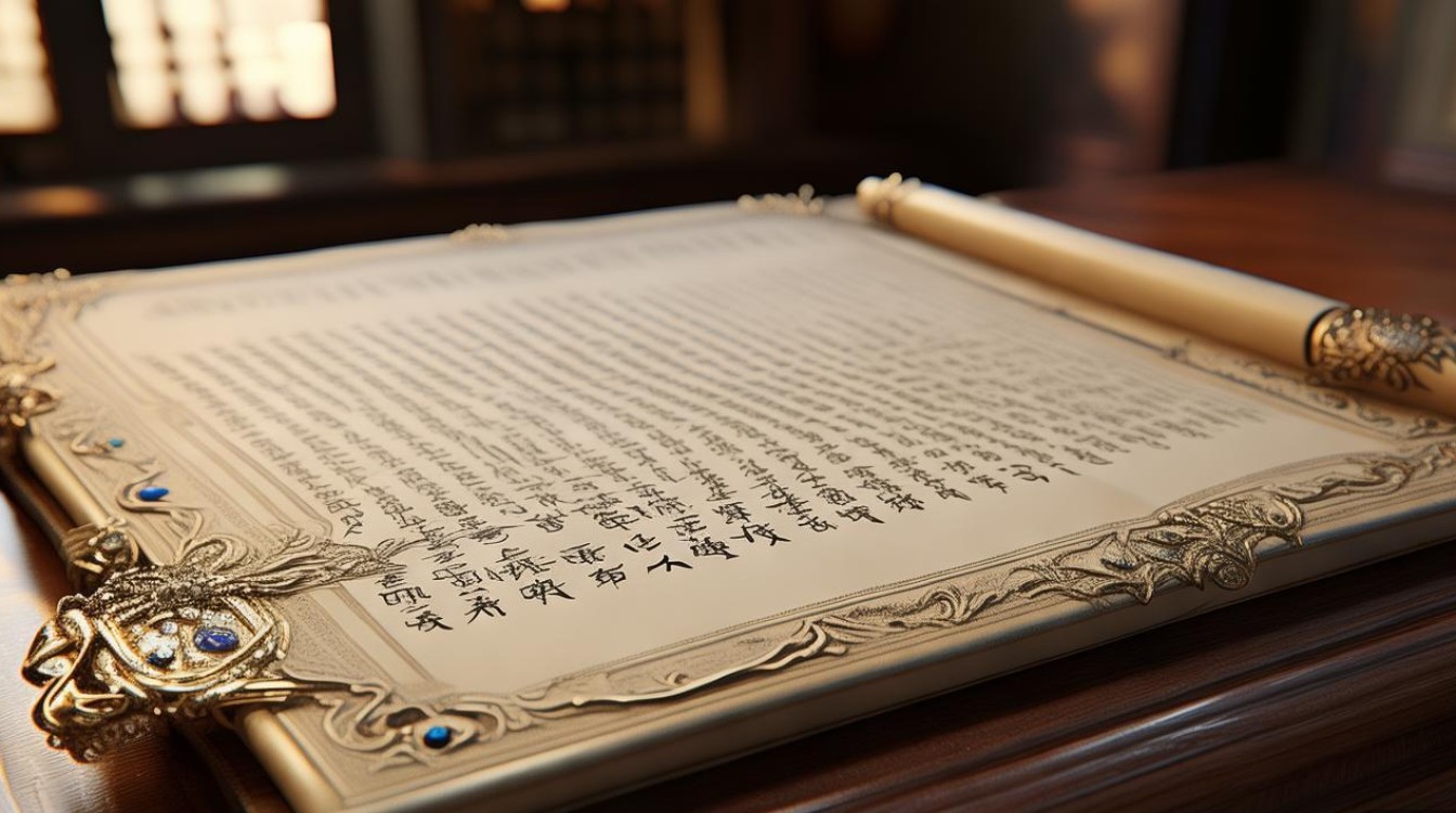 天下第一的文学常识