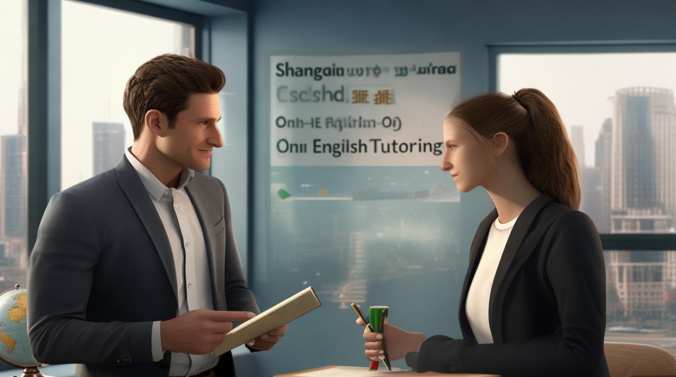 上海一对一英语口语，上海一对一英语口语外教在线