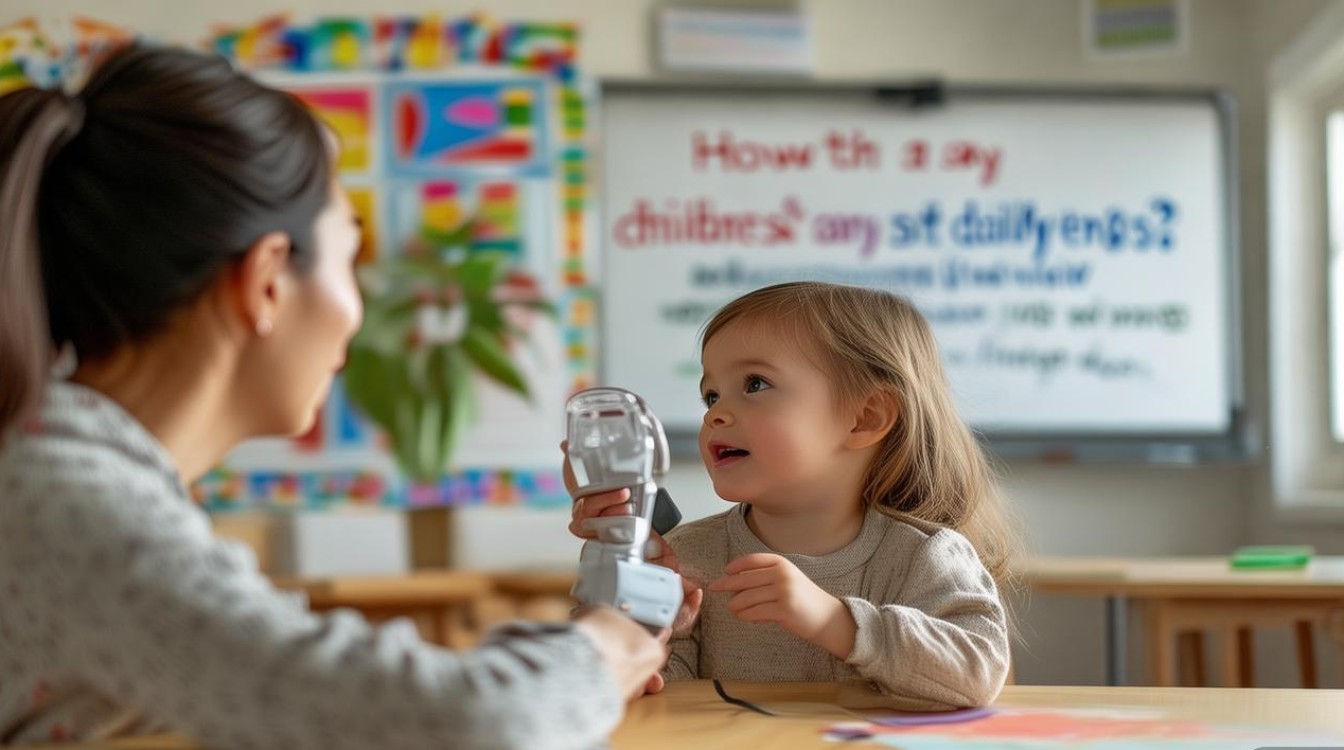 少儿生活英语口语，少儿生活英语口语怎么说