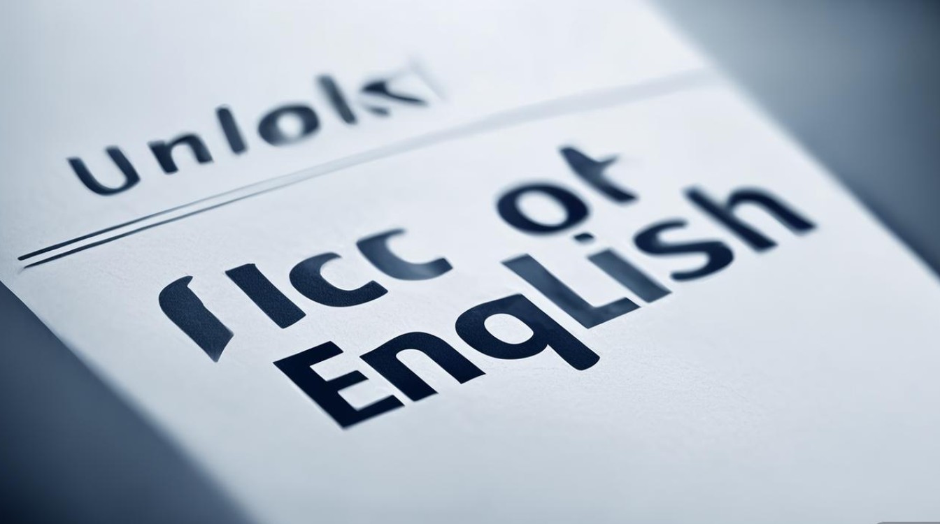 unlock 口语，block口语