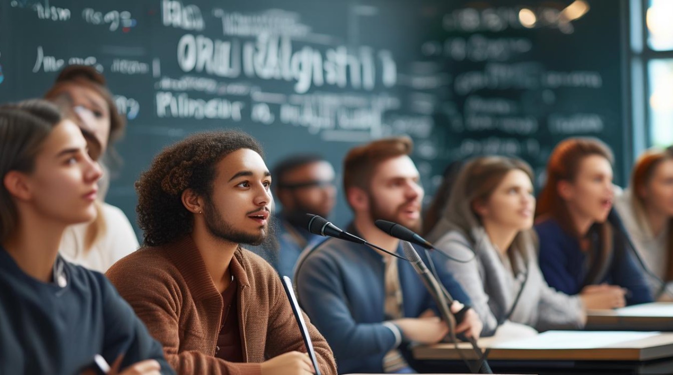 口语测试running，口语测试英文