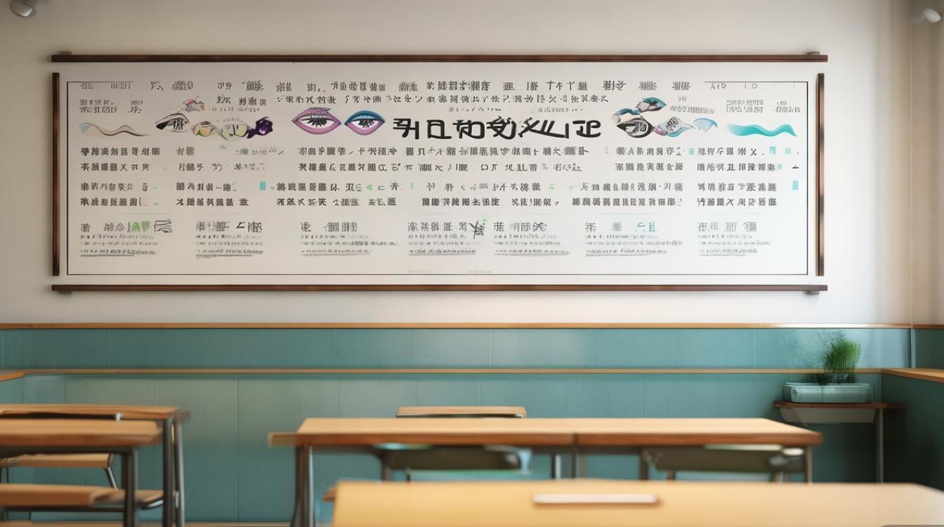 用眼卫生小常识 顺口溜